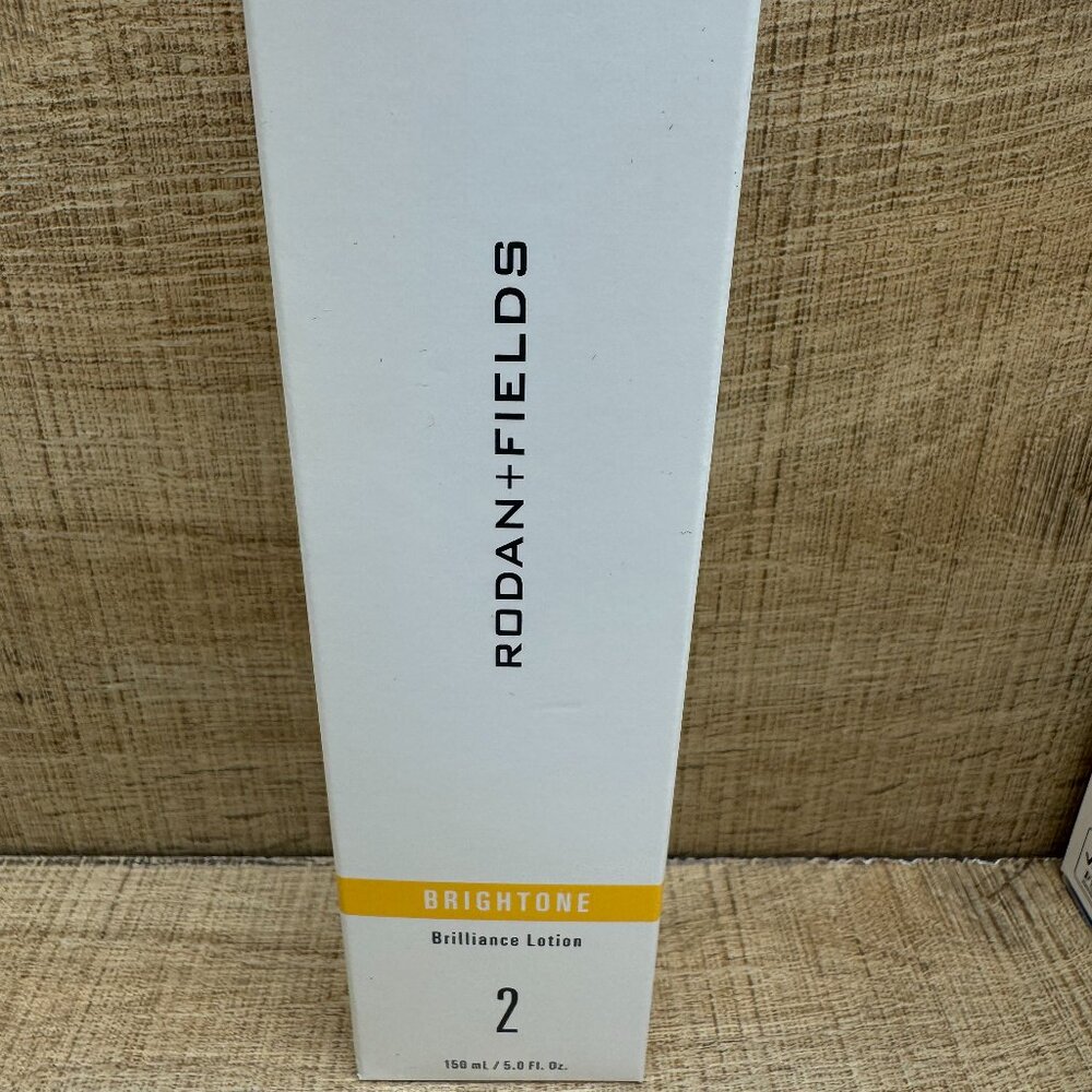 Rodan + Fields Brightone #2 Brilliant Lotion